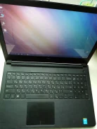 Dell Vostro 3558. 15.6", 2����, ��� 4 ��, ���� 500���, WiFi: 1, Bluetooth: 1, ����������� �� 7��. ����