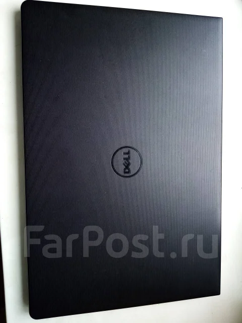 Dell Vostro 3558. 15.6", 2����, ��� 4 ��, ���� 500���, WiFi: 1, Bluetooth: 1, ����������� �� 7��. ����