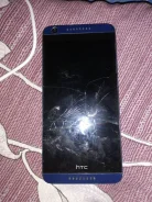 HTC Desire 626. �/�, �����, 3G, Dual-SIM, NFC ����