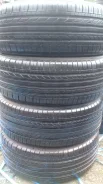 Yokohama DNA dB Euro ES550. ������, 2005 ���, �/�, ����� 5�%