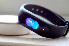 Super New 2019! Фитнес Браслет Xiaomi Mi Band 4 Оригинал. GSM777 во Владивостоке Фитнес-браслеты.
