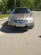 Nissan Qashqai. ��������, ��������, 2.0, ������, 108 600����. �� ����