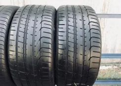 Pirelli P Zero. ������, ��� �����, 2016 ���, ����� ����
