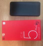 Xiaomi Redmi 5 Plus. /, 64 , , 3G, 4G LTE, Dual-SIM