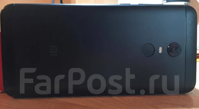 Xiaomi Redmi 5 Plus. �/�, ������, 3G, 4G LTE, Dual-SIM ����