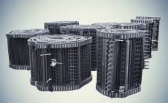 Holmer в Москве Holmer. Транспортер 1056025756 восстановленный (обмен)