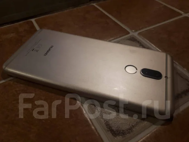 Huawei Nova 2i. �/�, �����, 3G, 4G LTE, Dual-SIM, ����������, NFC ����