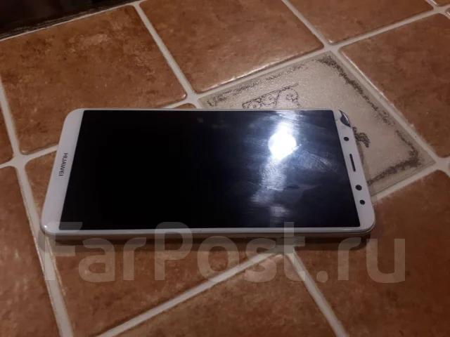 Huawei Nova 2i. �/�, �����, 3G, 4G LTE, Dual-SIM, ����������, NFC ����