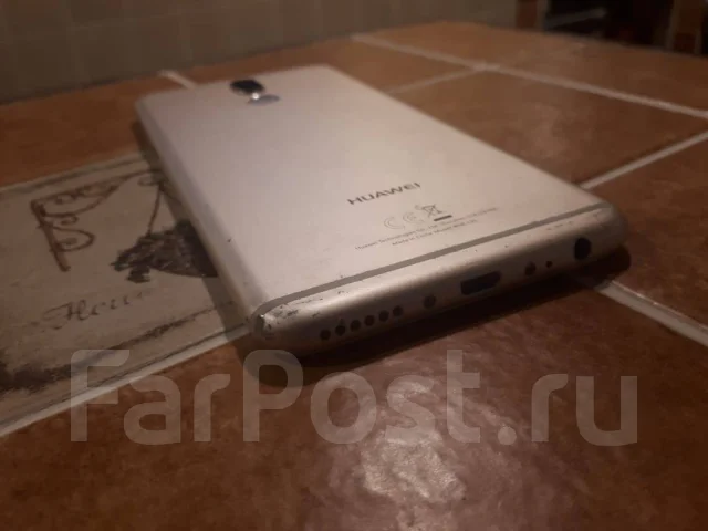 Huawei Nova 2i. �/�, �����, 3G, 4G LTE, Dual-SIM, ����������, NFC ����