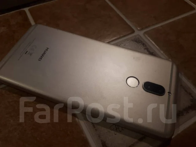 Huawei Nova 2i. �/�, �����, 3G, 4G LTE, Dual-SIM, ����������, NFC ����