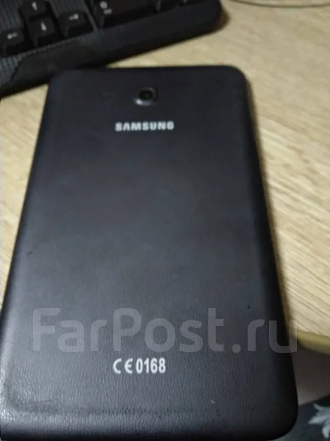 Samsung Galaxy Tab 3 Lite ����