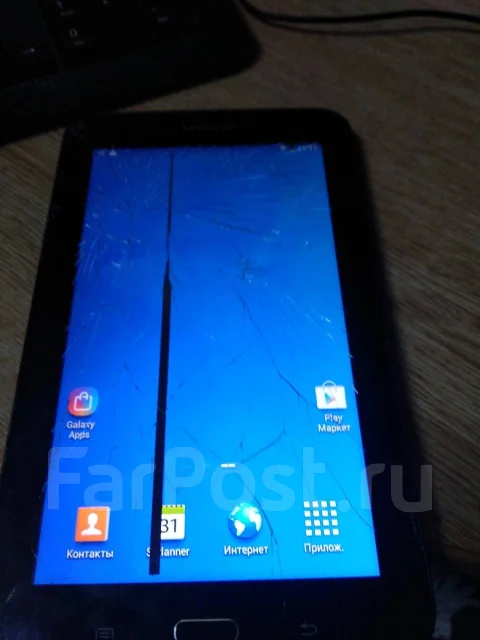Samsung Galaxy Tab 3 Lite ����