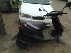 Honda Dio AF28 SR. 49����. ��., ��������, ���������, ������ �� �� ����