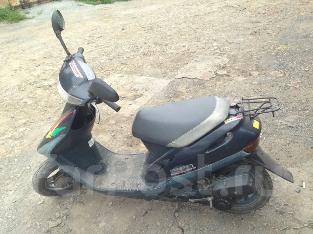Honda Dio AF28 SR. 49����. ��., ��������, ���������, ������ �� �� ����