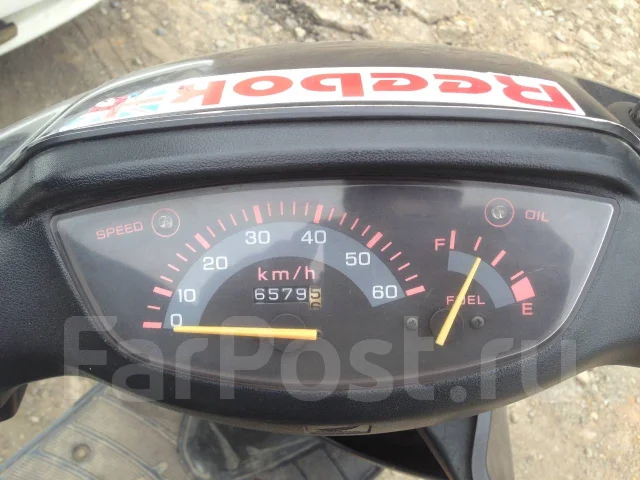 Honda Dio AF28 SR. 49����. ��., ��������, ���������, ������ �� �� ����