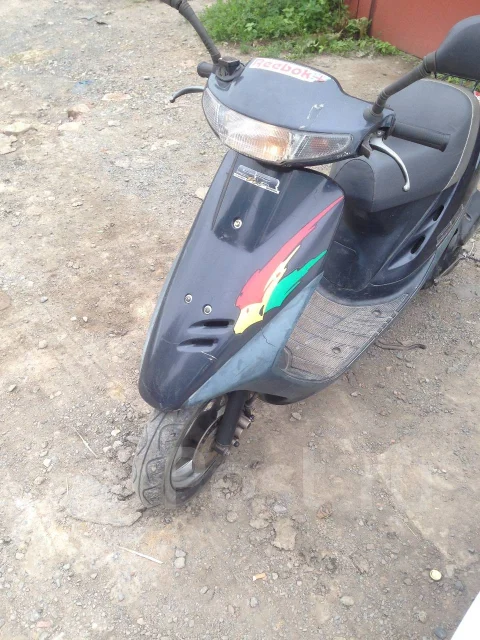 Honda Dio AF28 SR. 49����. ��., ��������, ���������, ������ �� �� ����