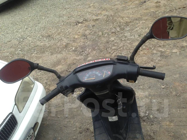 Honda Dio AF28 SR. 49����. ��., ��������, ���������, ������ �� �� ����