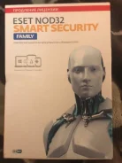 ESET NOD32 ���������.