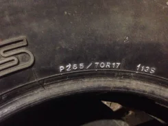 Goodyear Wrangler RT/S. �����������, �/�, ����� 40 % ����