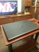 HP 17. 17.3", 2,5����, ��� 4 ��, ���� 500���, WiFi, Bluetooth, ����������� �� 9��.