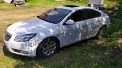 Opel Insignia ����