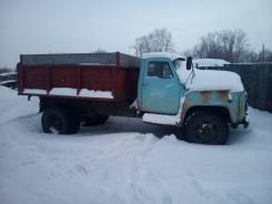 ГАЗ 52, 1986 в Славгороде ГАЗ 52. Продаётся самосвал Газ-52, 3 000 куб. см., 2 500 кг., 4x2