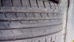 Kumho Ecowing ES01 KH27. ������, 2018 ���, �/�, ����� 10�%
