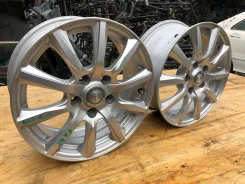 Weds Joker. 6.0x16", 5x114.3, ET48 ����