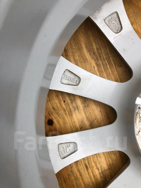 Weds Joker. 6.0x16", 5x114.3, ET48 ����