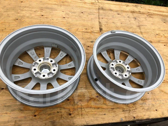 Weds Joker. 6.0x16", 5x114.3, ET48 ����
