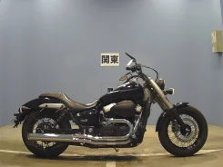 Honda Shadow Phantom. 750����. ��., ��������, ���, ��� �������. ��� ����� �� ������ ����