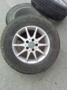 Wald Germania. x15", 5x112, �� 66,1���. ����