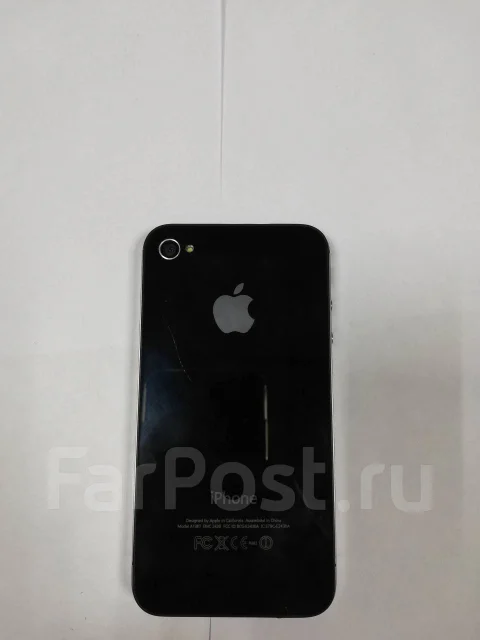 Apple iPhone 4s. �/�, ������ ����