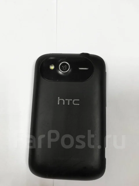HTC Wildfire S. �/�, ������, 3G ����
