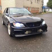 Toyota Altezza. SXE100047662, 3SGE ����