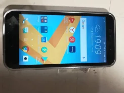 HTC EVO. �/�, ������, 3G, 4G LTE, Dual-SIM, ����������, NFC ����