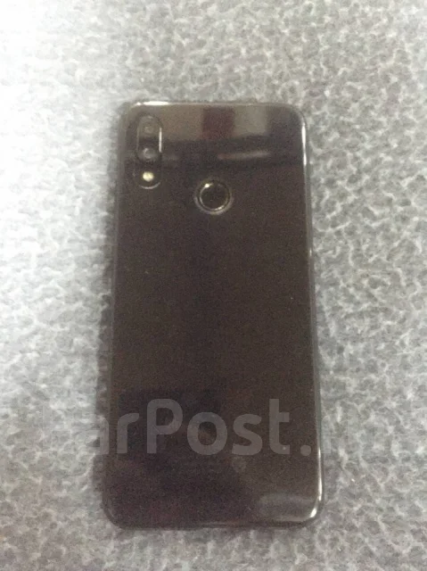 Xiaomi Redmi Note 7. �/�, ������, 4G LTE, Dual-SIM ����