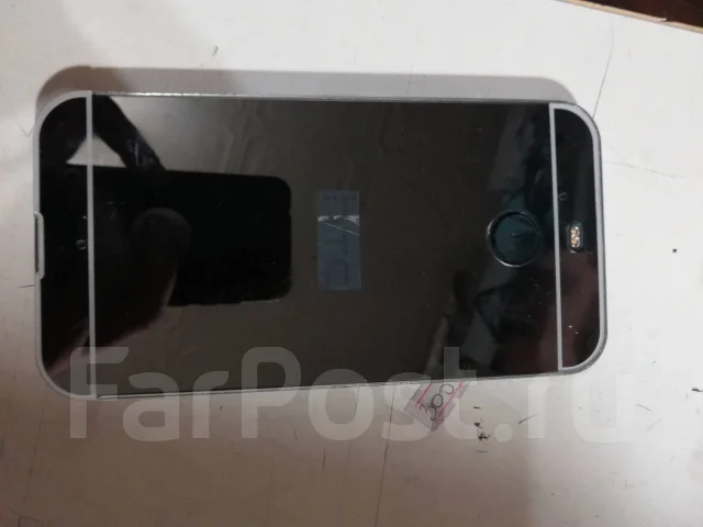HTC EVO. �/�, ������, 3G, 4G LTE, Dual-SIM, ����������, NFC ����