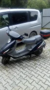 Honda Spacy 125. 125����. ��., ��������, ���������, ������ �� �� ����