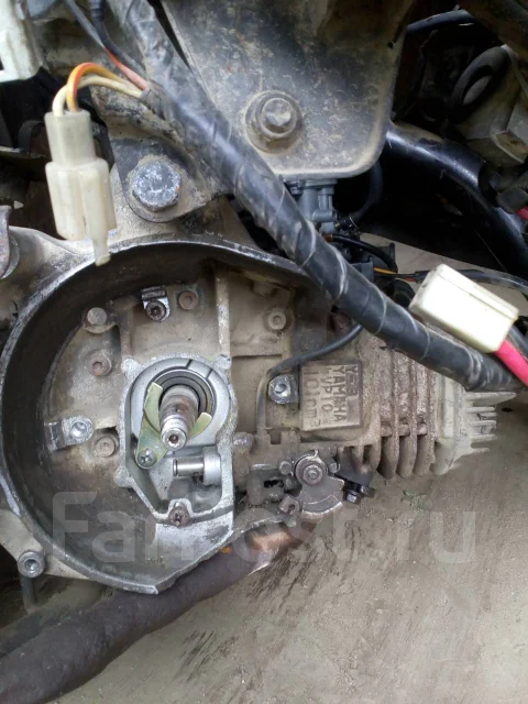 Yamaha BWS 100. 110����. ��., ����������, ��� ���, ������ �� �� ����