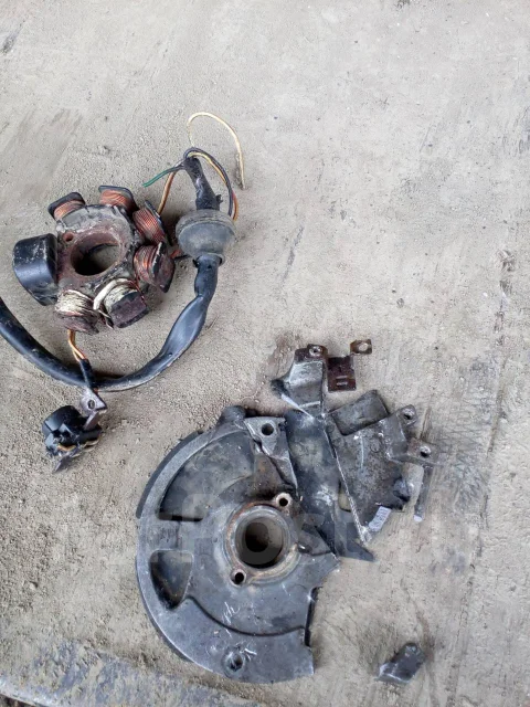 Yamaha BWS 100. 110����. ��., ����������, ��� ���, ������ �� �� ����