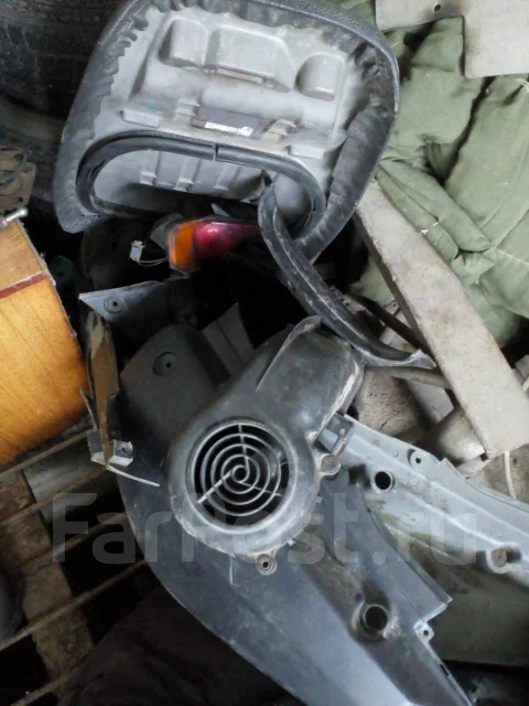 Yamaha BWS 100. 110����. ��., ����������, ��� ���, ������ �� �� ����