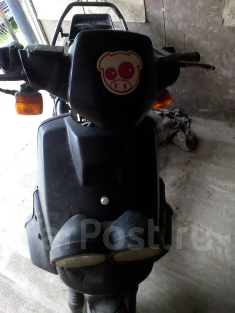 Yamaha BWS 100. 110����. ��., ����������, ��� ���, ������ �� �� ����