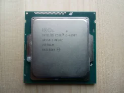 Intel Core i5-4590T