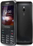 Ginzzu M108D. �����, ������, Dual-SIM, ��������� ����