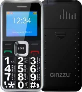 Ginzzu MB505. �����, �����������, ������, ��������� ����