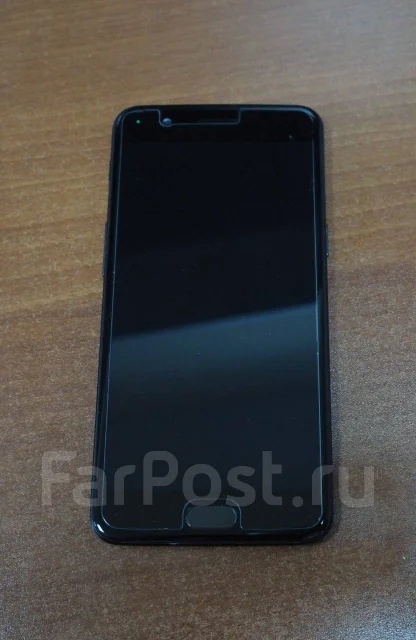 OnePlus 5. �/�, ������, 4G LTE, NFC ����