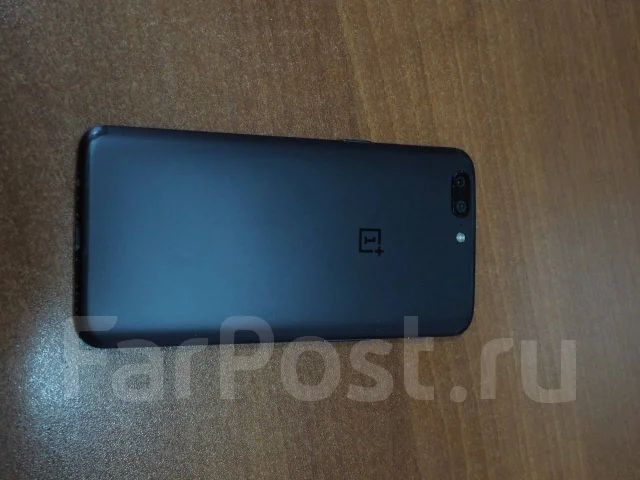 OnePlus 5. �/�, ������, 4G LTE, NFC ����