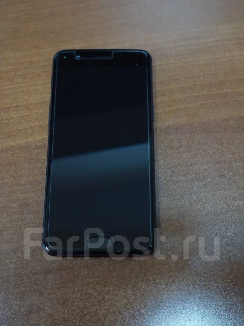OnePlus 5. �/�, ������, 4G LTE, NFC ����