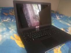 Asus X551CA. 17", ��� 4 ��, WiFi, Bluetooth ����